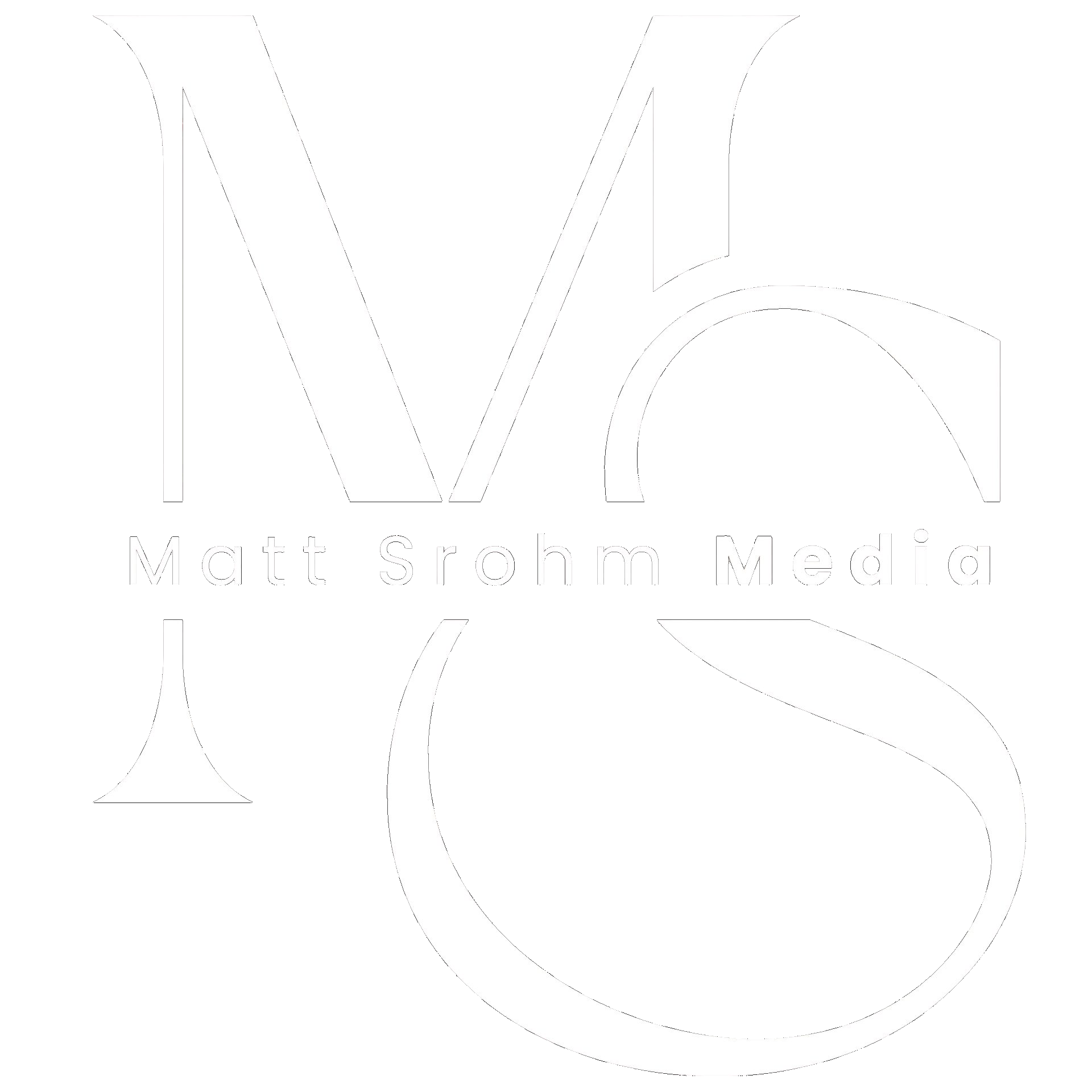 Matt Strohm Media